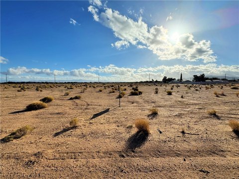 Kingman, AZ Usable Land