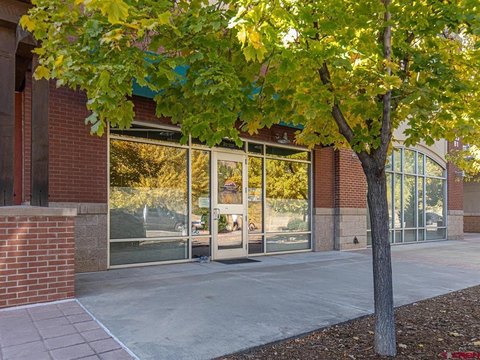 Commercial Property in Durango, Colorado