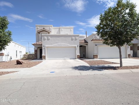 Two-Unit Duplex Investment