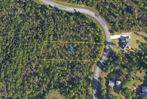 LAND - PANAMA CITY, FL