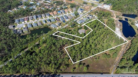 Land, Gulf Breeze, FL