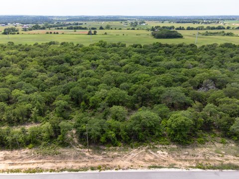 Land in Bella Oaks Development