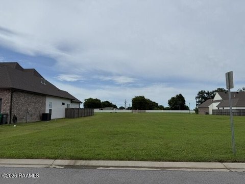 LAND - Youngsville, LA