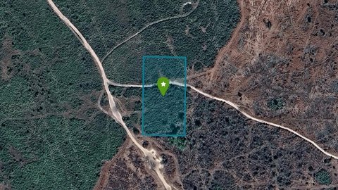 Recreational Land Parcel