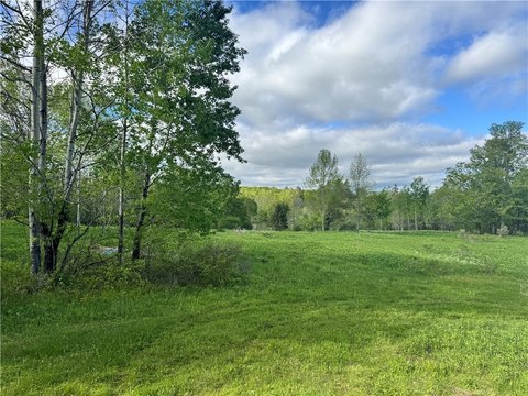 Scenic 5-Acre Land Parcel