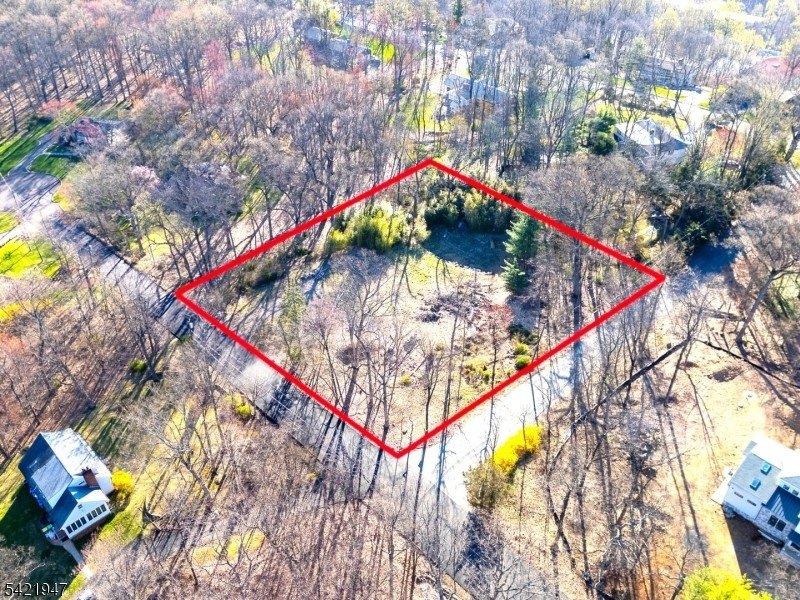 Watchung Boro Land For Sale