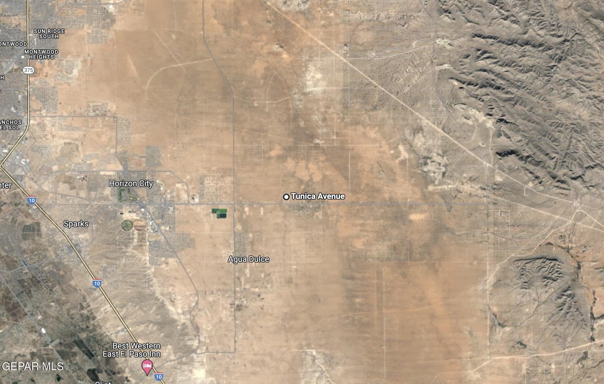 Land For Sale in Clint