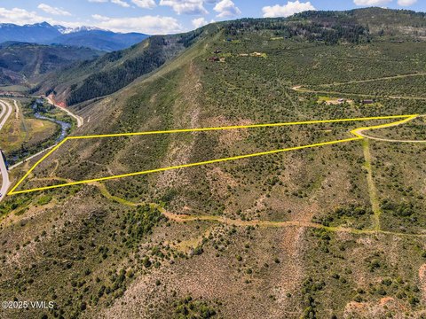 Ready-to-Build Mountain Acreage