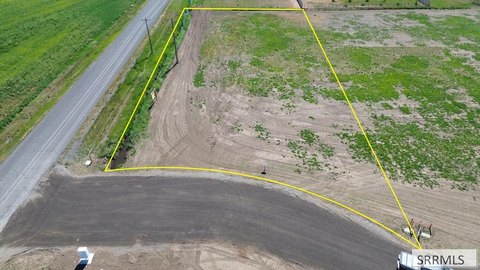 Land, St Anthony, ID