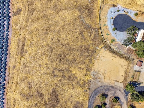 LAND - Lindsay, CA