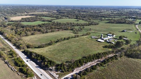Land, Clever, MO