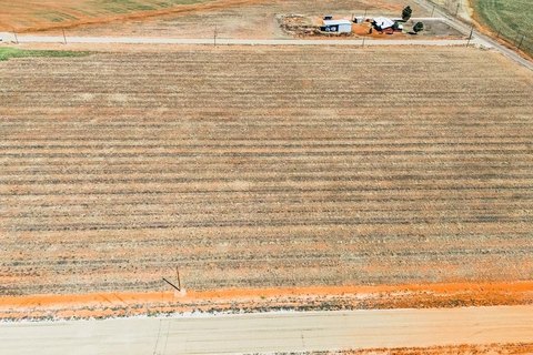 Seminole, TX Land Opportunity