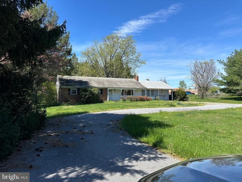 Highway Commercial Land Opportunity