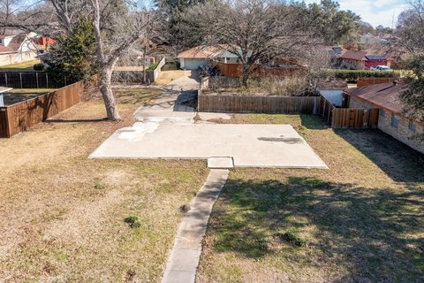 LAND - DeSoto, TX