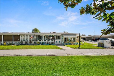 Expanded Residential Income Property