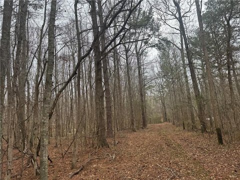Land, Madison, GA