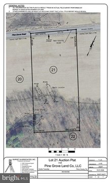 Land, NEW BLOOMFIELD, PA
