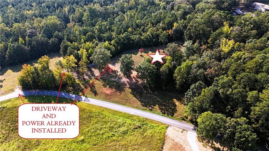 Residential Land in Dallas, GA