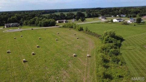Land, Bethalto, IL