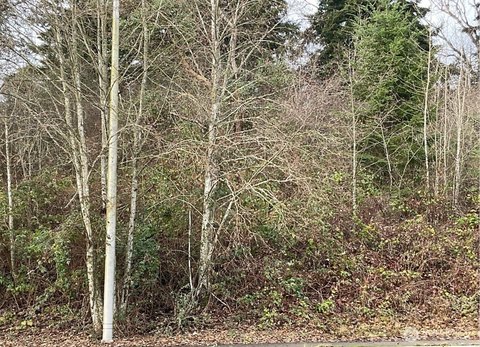 Multifamily Land in South Tacoma