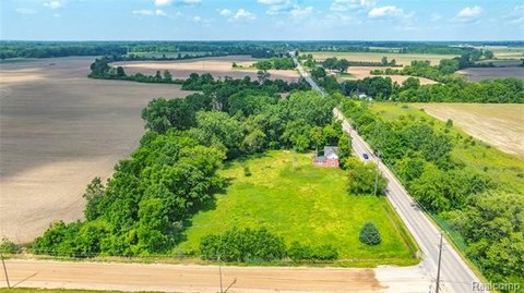 Vacant Land, Canton Twp, MI
