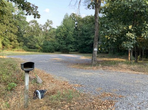 Vacant Land, Bald Knob, AR