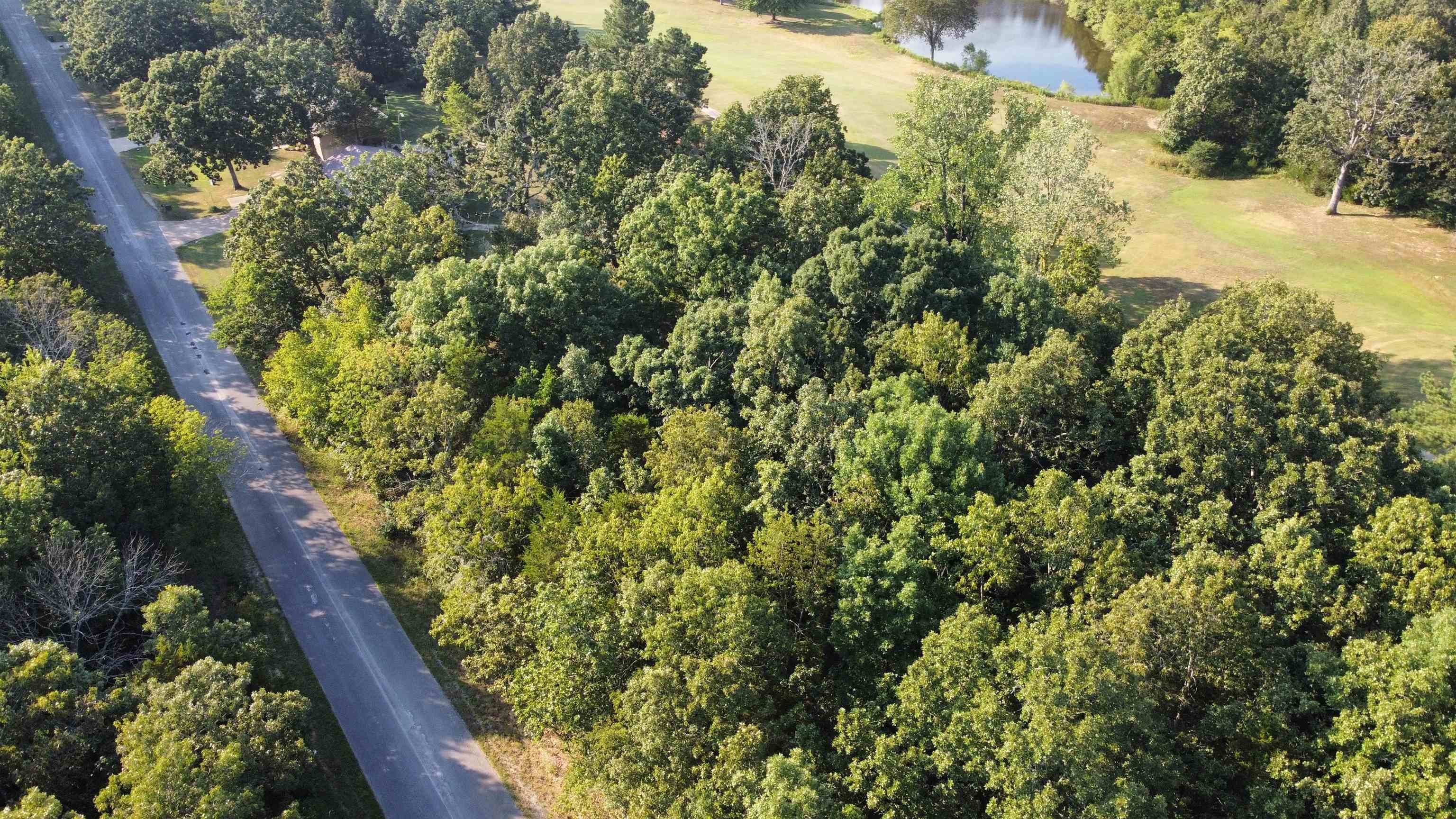 Golf Course Homesite Opportunity