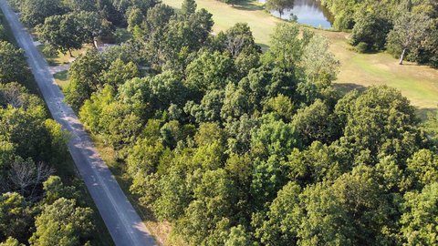 Golf Course Homesite Opportunity