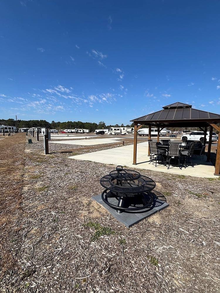 Vacant Land in Theodore, AL