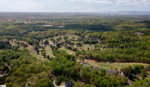 Residential Land with Mountain Views