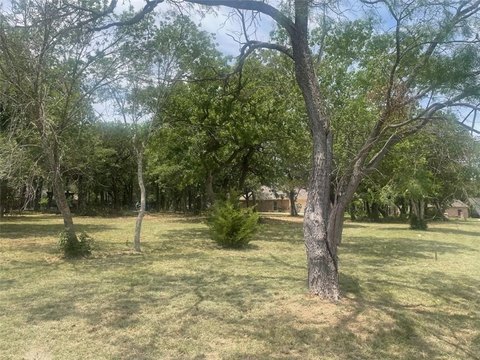 Residential Lot in Gated Community