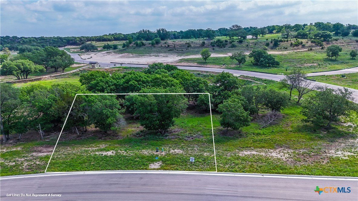 Belton, TX Land For Sale