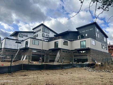 Downtown Winter Park Townhomes