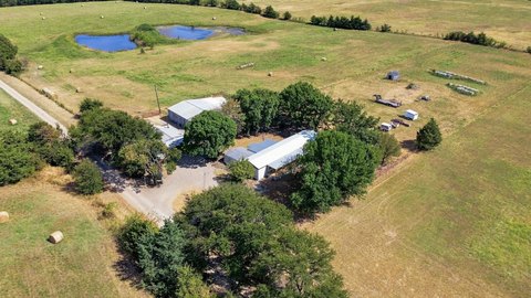 Land, Dodd City, TX