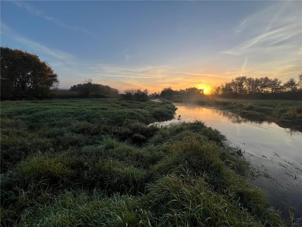 Land Opportunity Near Spunk Creek