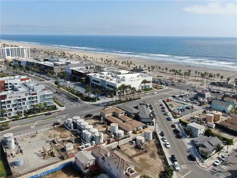 Ocean View Land Opportunity