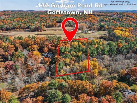 Land, Goffstown, NH