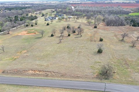 5-Acre Land Parcel in Purcell
