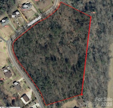 Land, Marion, NC
