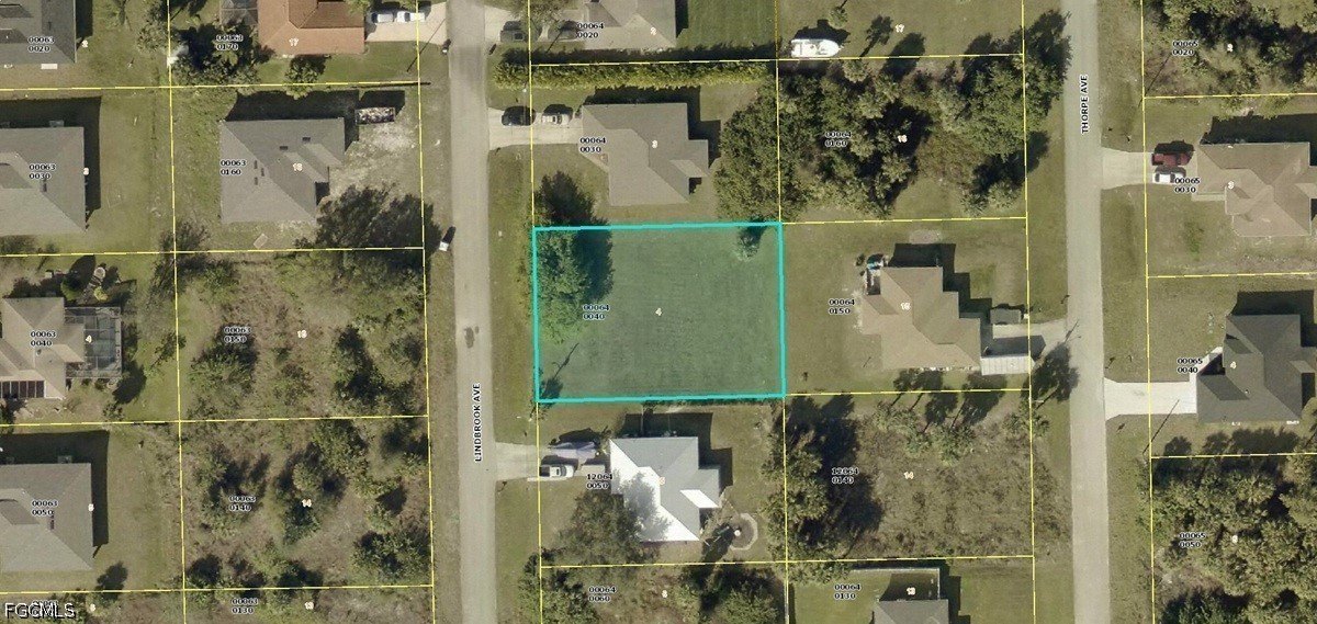 Fort Myers Land For Sale