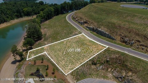 Land, Morristown, TN