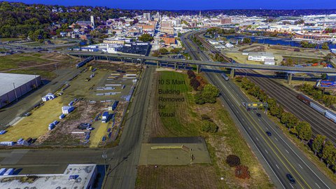 Commercial Lots in Dubuque, IA