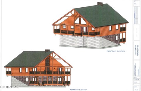 Ready-to-Build Land in Sevierville, TN