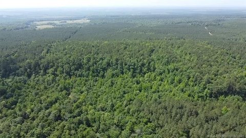 Recreational Land Bordering Wildlife Management