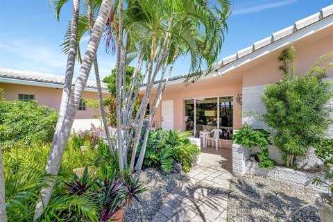 Fort Lauderdale Duplex Investment Opportunity