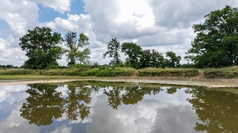 Unrestricted Ranchland with Two-Side Access