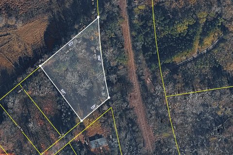 Campobello Land for Residential Development