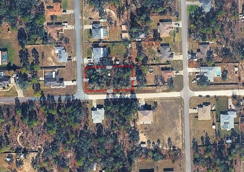 Land, BROOKSVILLE, FL