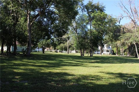 Land, Guyton, GA