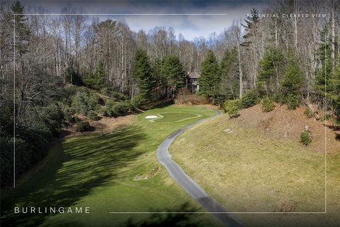 Land in Burlingame Community